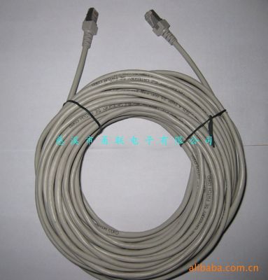 無(wú)氧銅屏蔽超5類網(wǎng)線 廠家直銷，品質(zhì)與成本的雙贏之選
